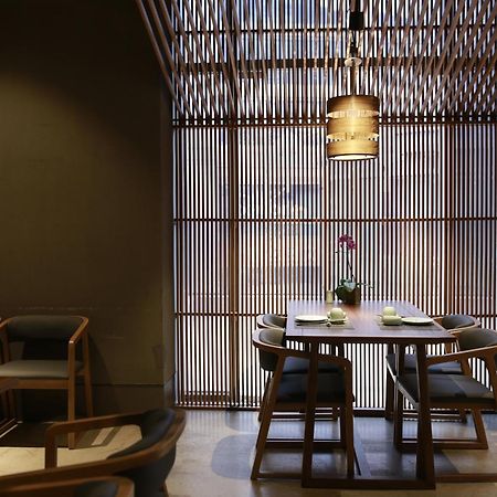 The Nook Hotel Hangzhou - A Design Hotel, Near Subway Εξωτερικό φωτογραφία