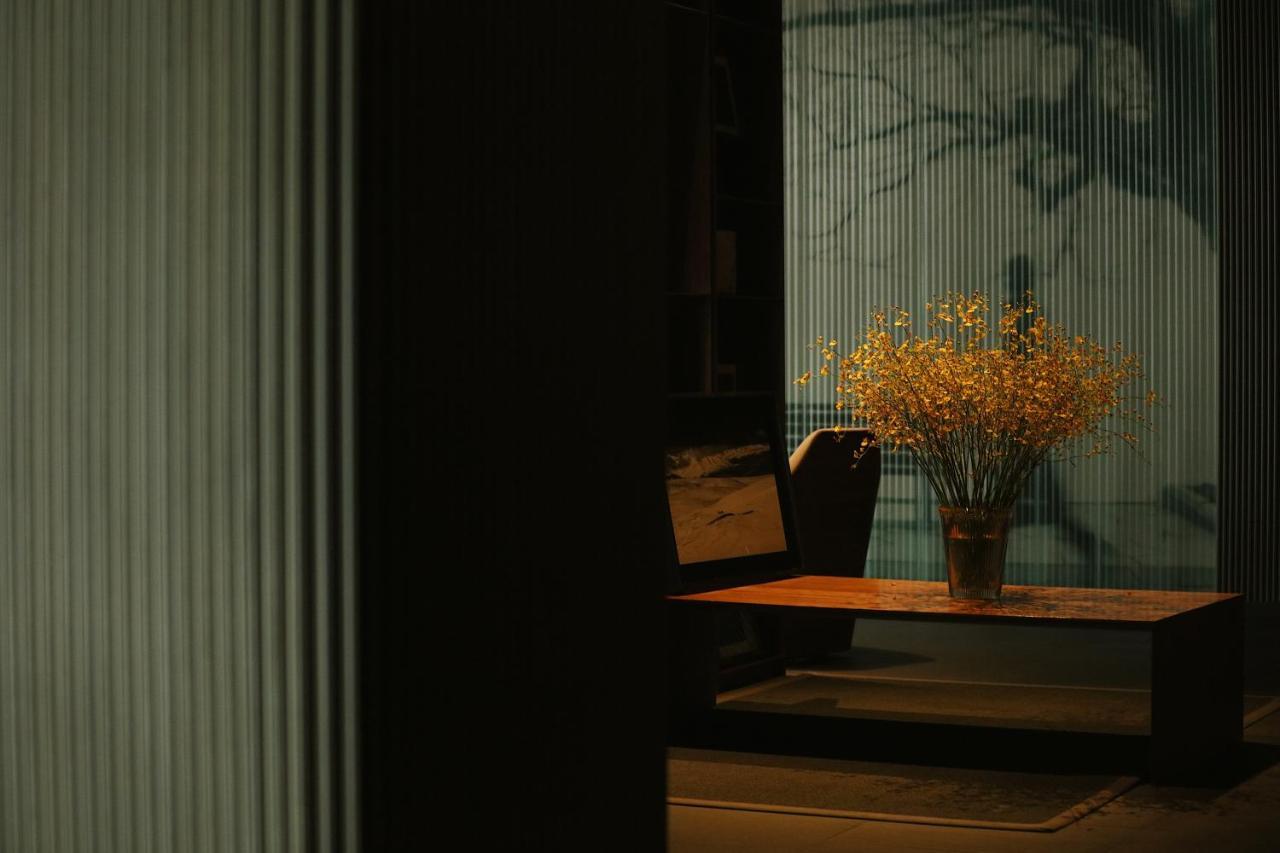 The Nook Hotel Hangzhou - A Design Hotel, Near Subway Εξωτερικό φωτογραφία