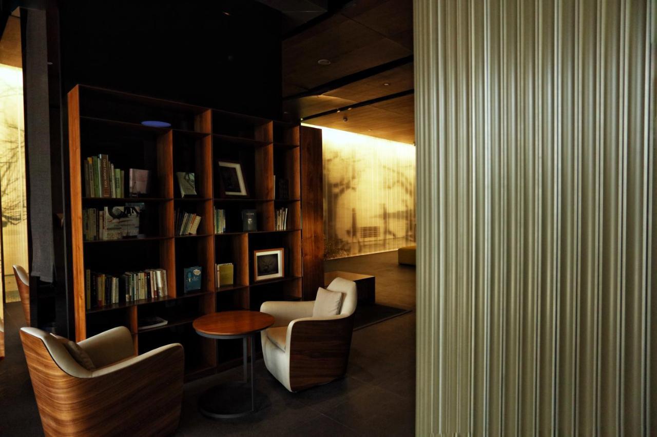 The Nook Hotel Hangzhou - A Design Hotel, Near Subway Εξωτερικό φωτογραφία