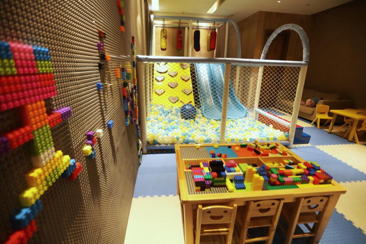The Nook Hotel Hangzhou - A Design Hotel, Near Subway Εξωτερικό φωτογραφία