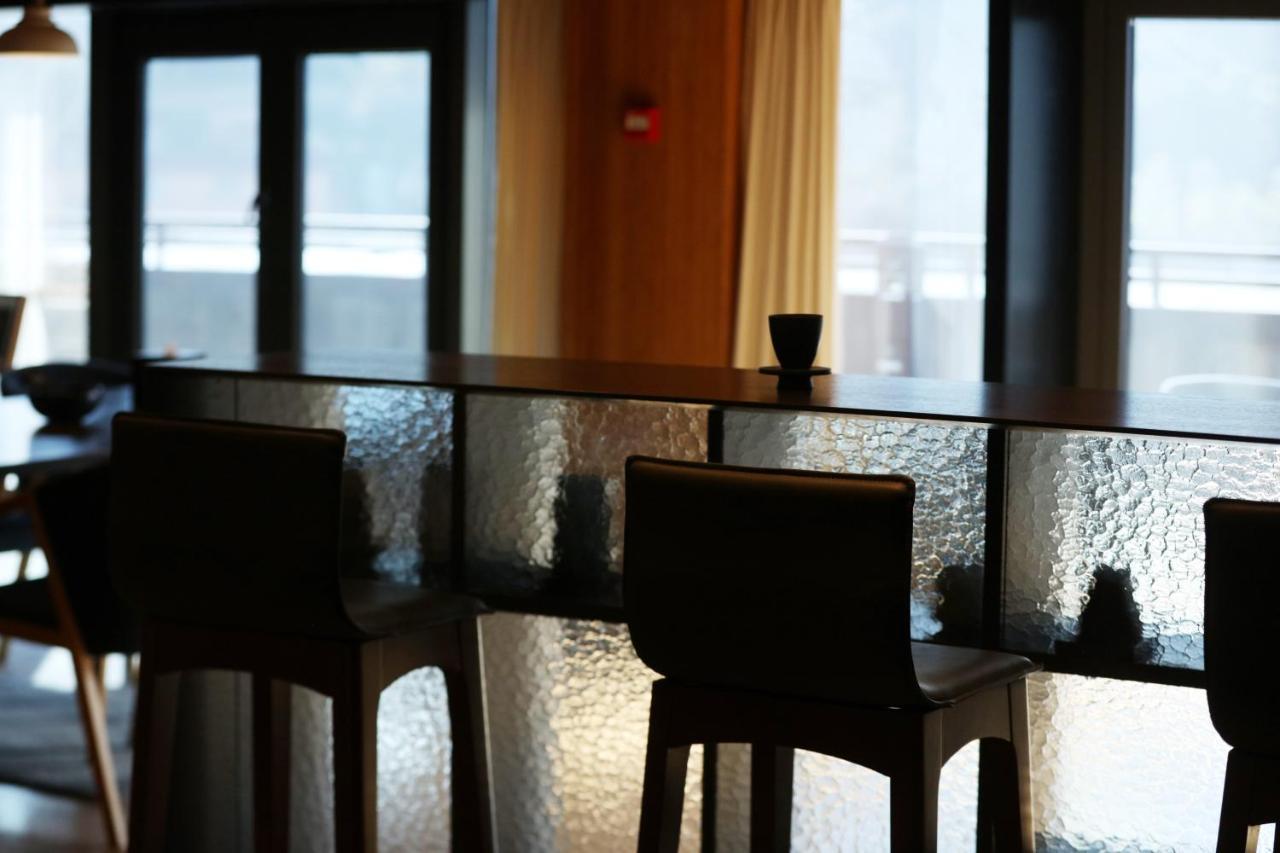 The Nook Hotel Hangzhou - A Design Hotel, Near Subway Εξωτερικό φωτογραφία