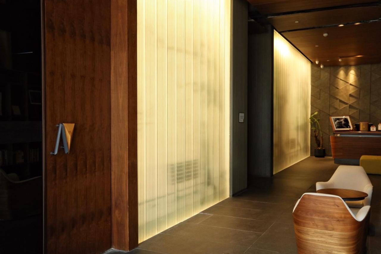 The Nook Hotel Hangzhou - A Design Hotel, Near Subway Εξωτερικό φωτογραφία