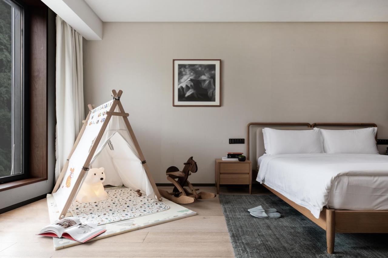The Nook Hotel Hangzhou - A Design Hotel, Near Subway Εξωτερικό φωτογραφία