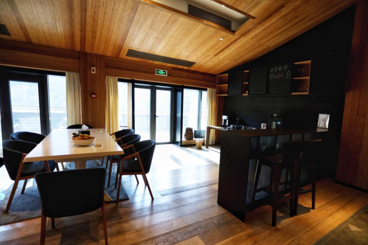The Nook Hotel Hangzhou - A Design Hotel, Near Subway Εξωτερικό φωτογραφία