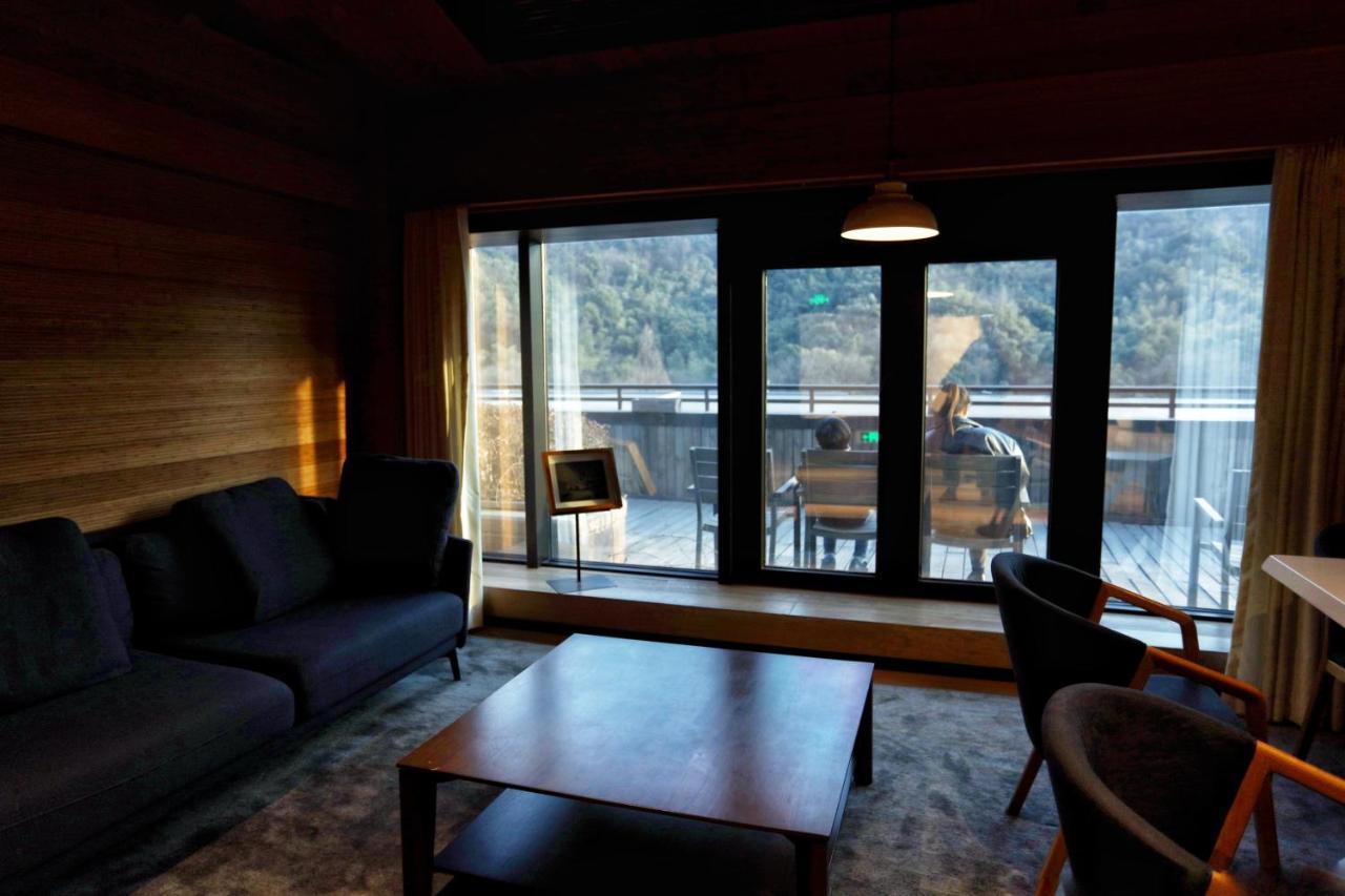 The Nook Hotel Hangzhou - A Design Hotel, Near Subway Εξωτερικό φωτογραφία