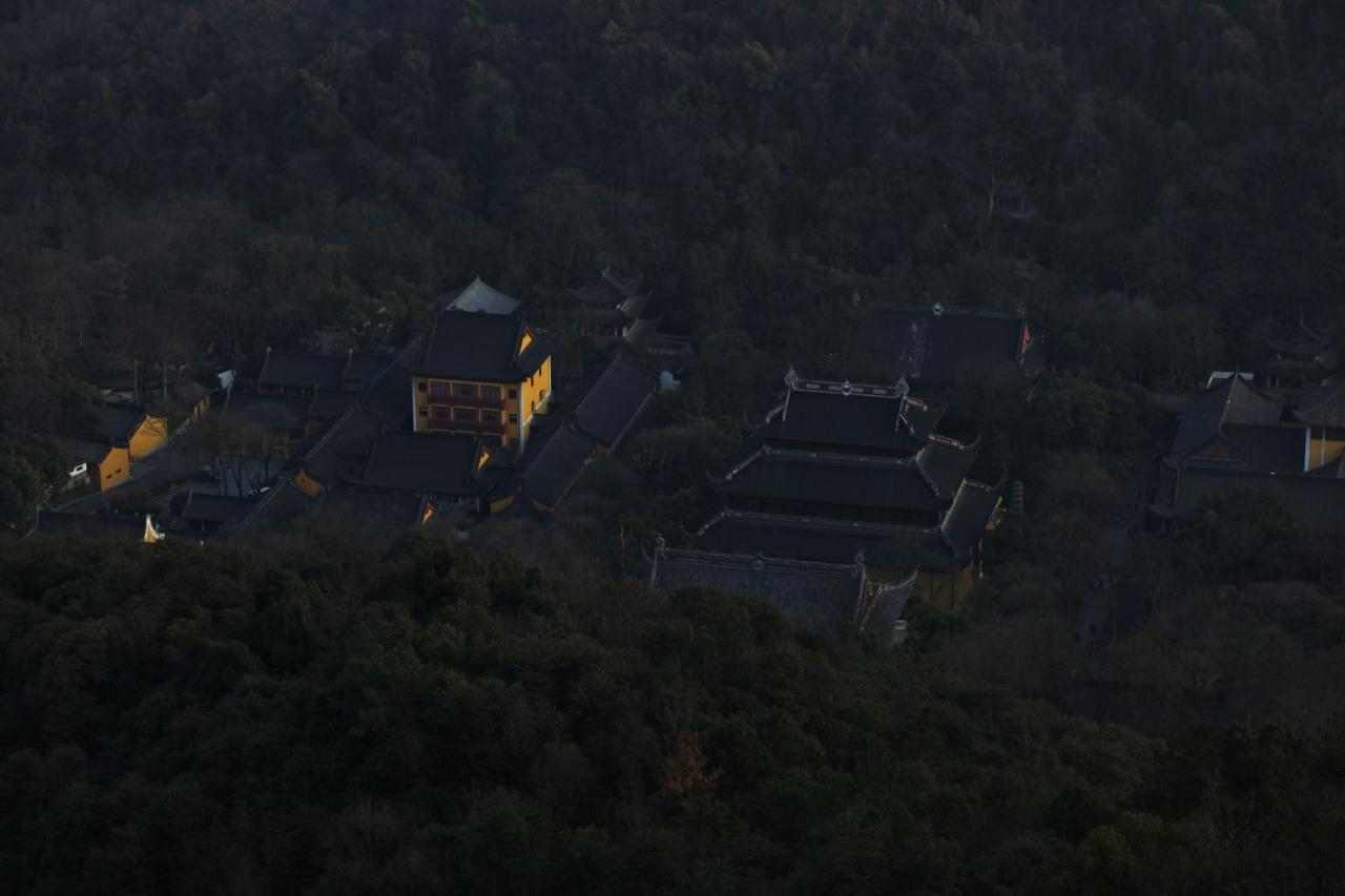 The Nook Hotel Hangzhou - A Design Hotel, Near Subway Εξωτερικό φωτογραφία