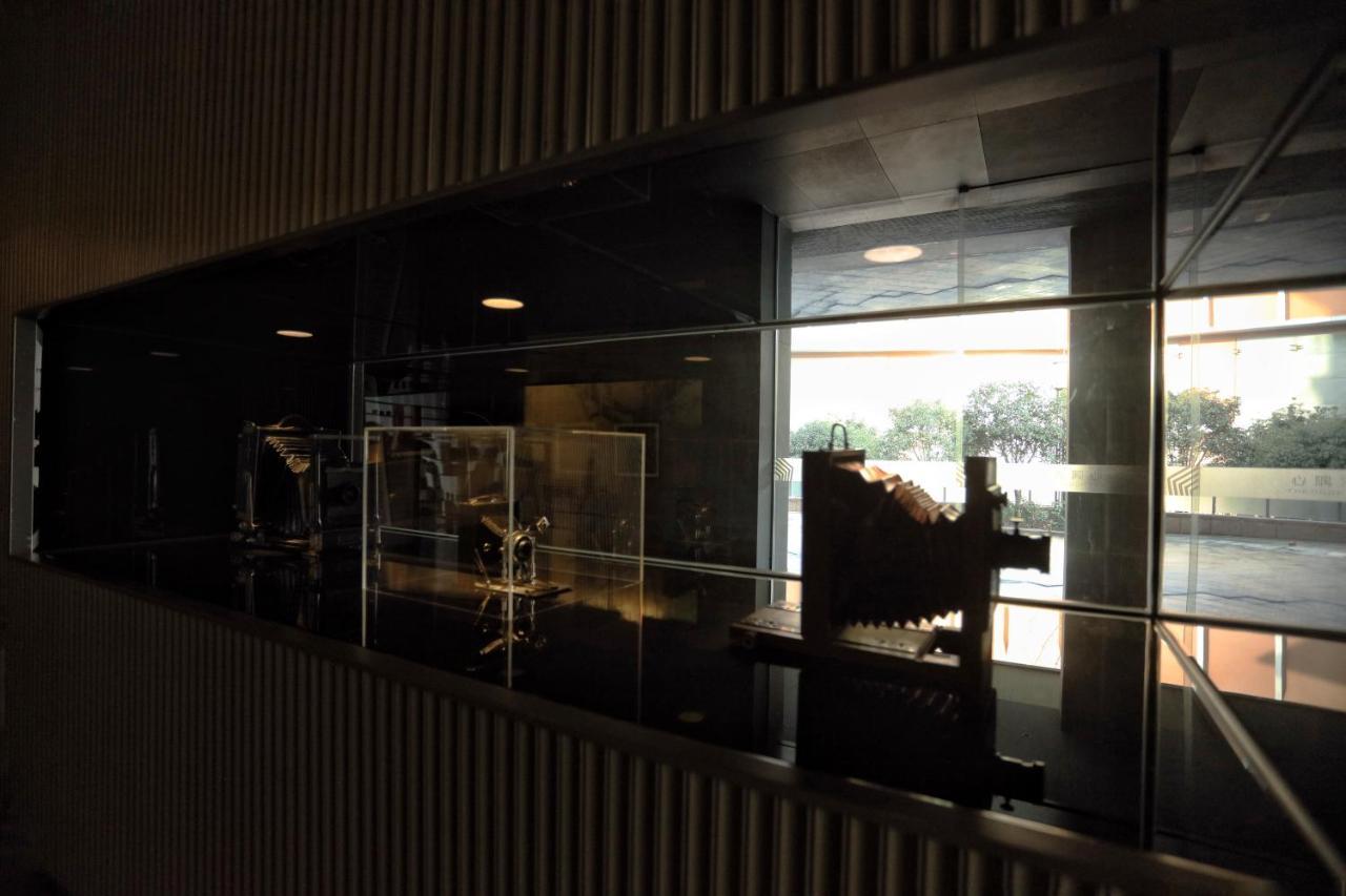 The Nook Hotel Hangzhou - A Design Hotel, Near Subway Εξωτερικό φωτογραφία