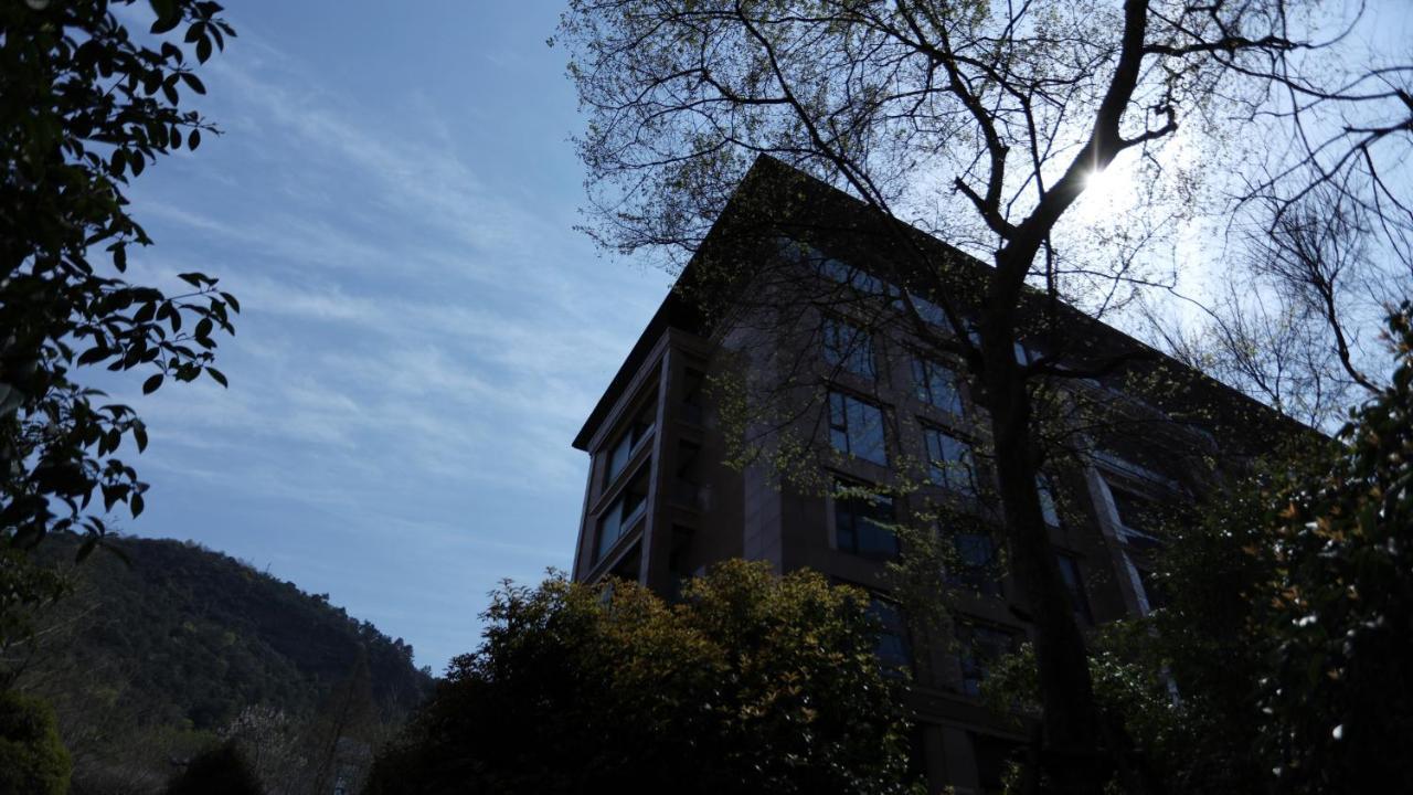 The Nook Hotel Hangzhou - A Design Hotel, Near Subway Εξωτερικό φωτογραφία