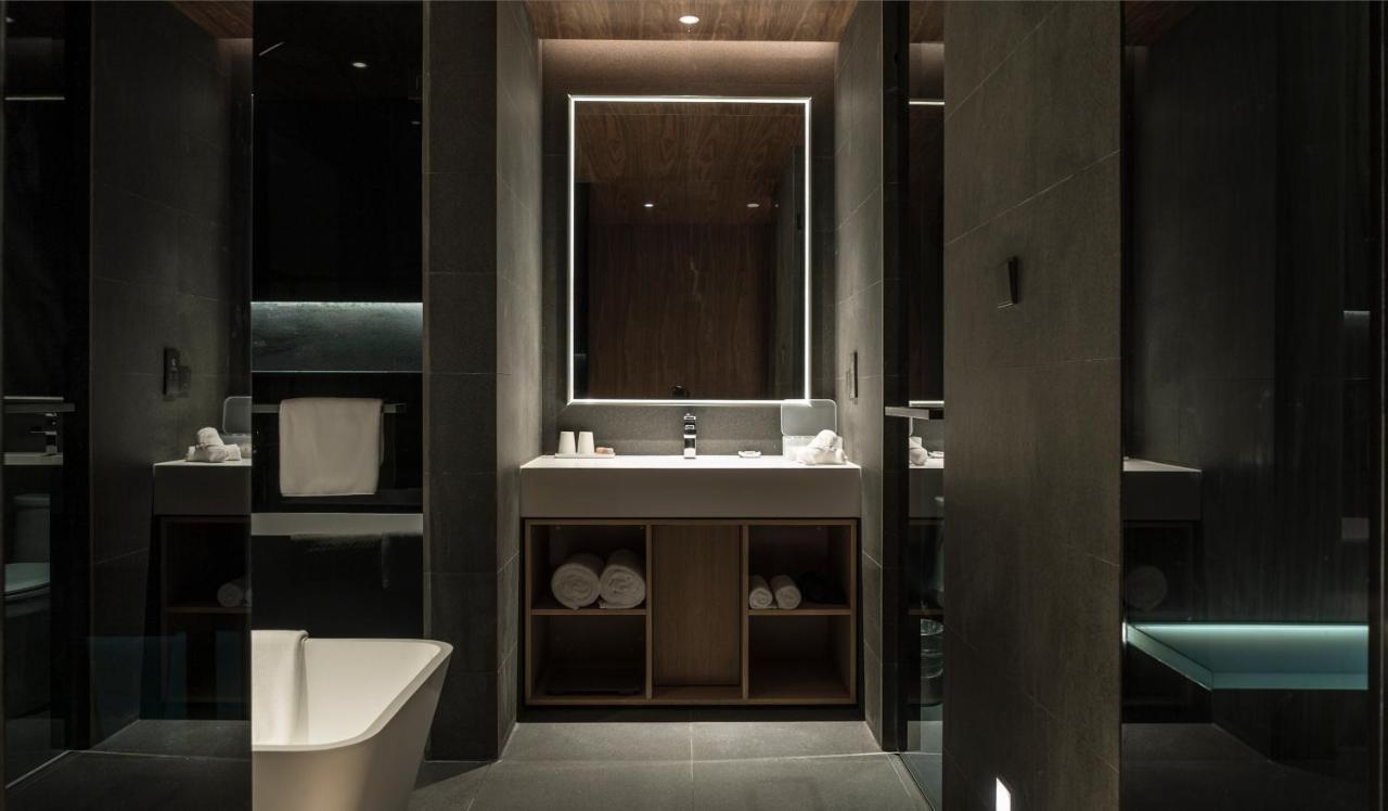 The Nook Hotel Hangzhou - A Design Hotel, Near Subway Εξωτερικό φωτογραφία