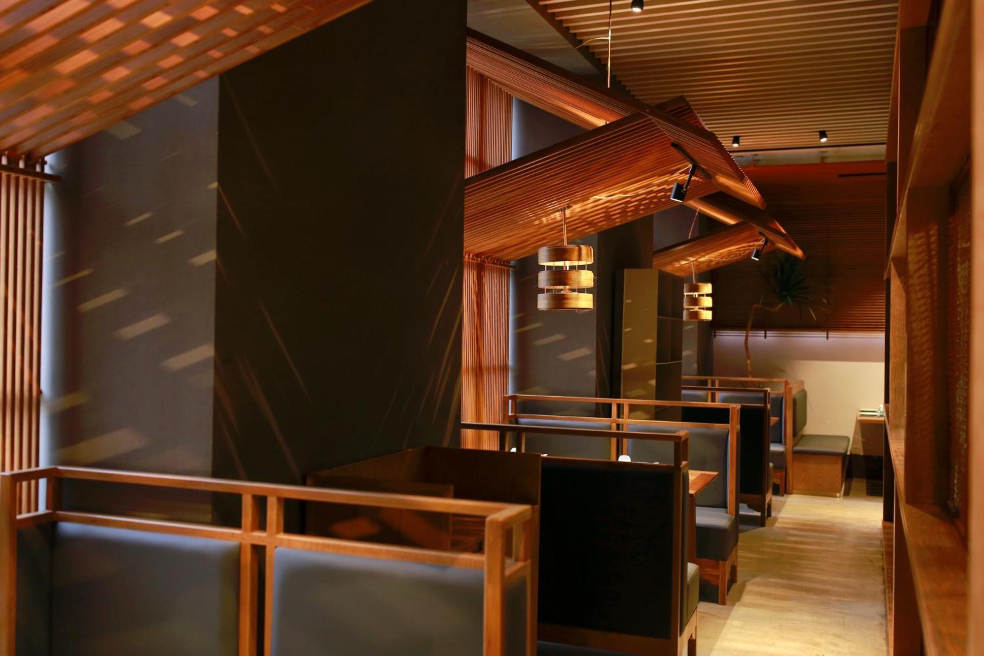 The Nook Hotel Hangzhou - A Design Hotel, Near Subway Εξωτερικό φωτογραφία