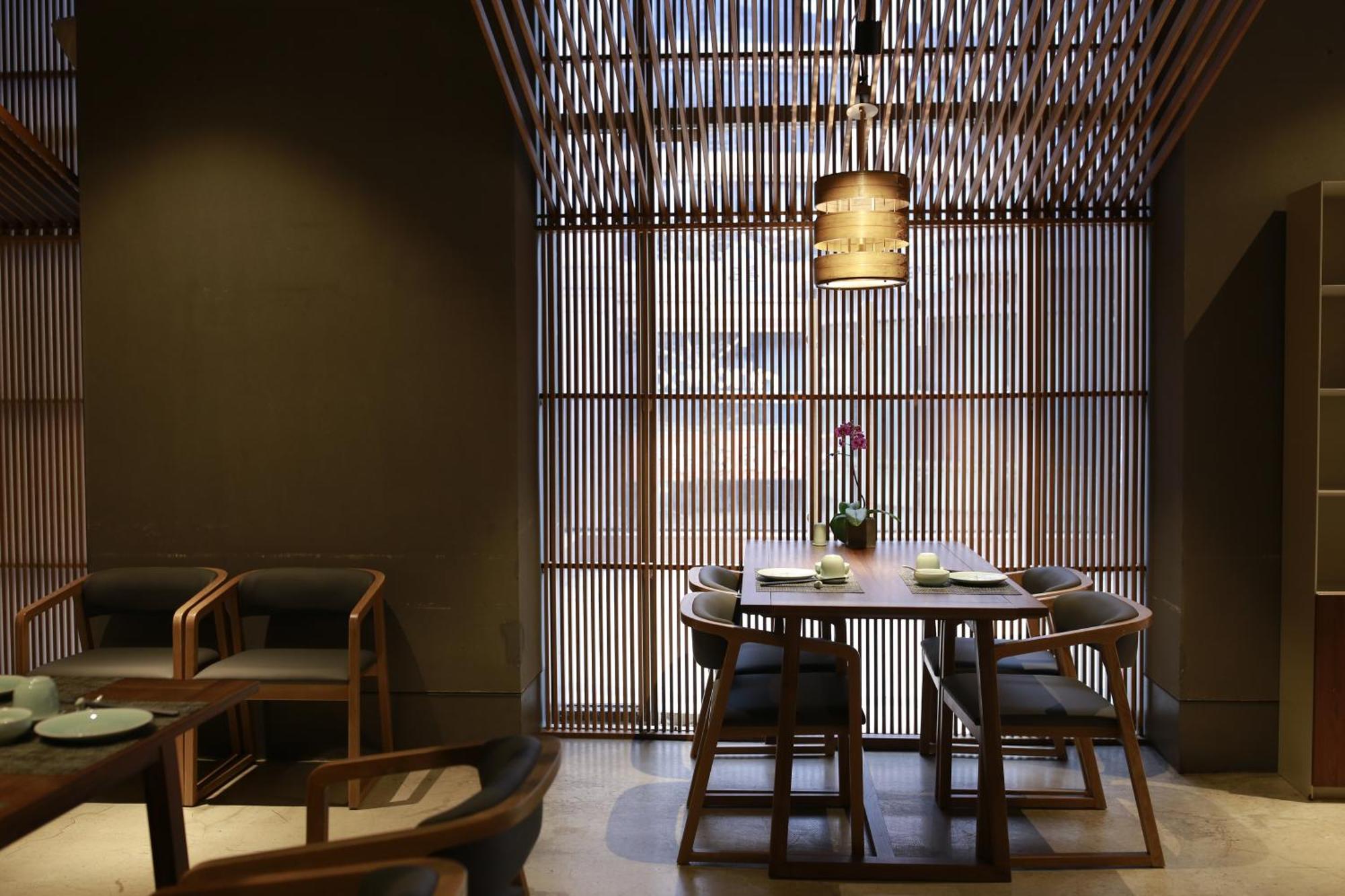 The Nook Hotel Hangzhou - A Design Hotel, Near Subway Εξωτερικό φωτογραφία
