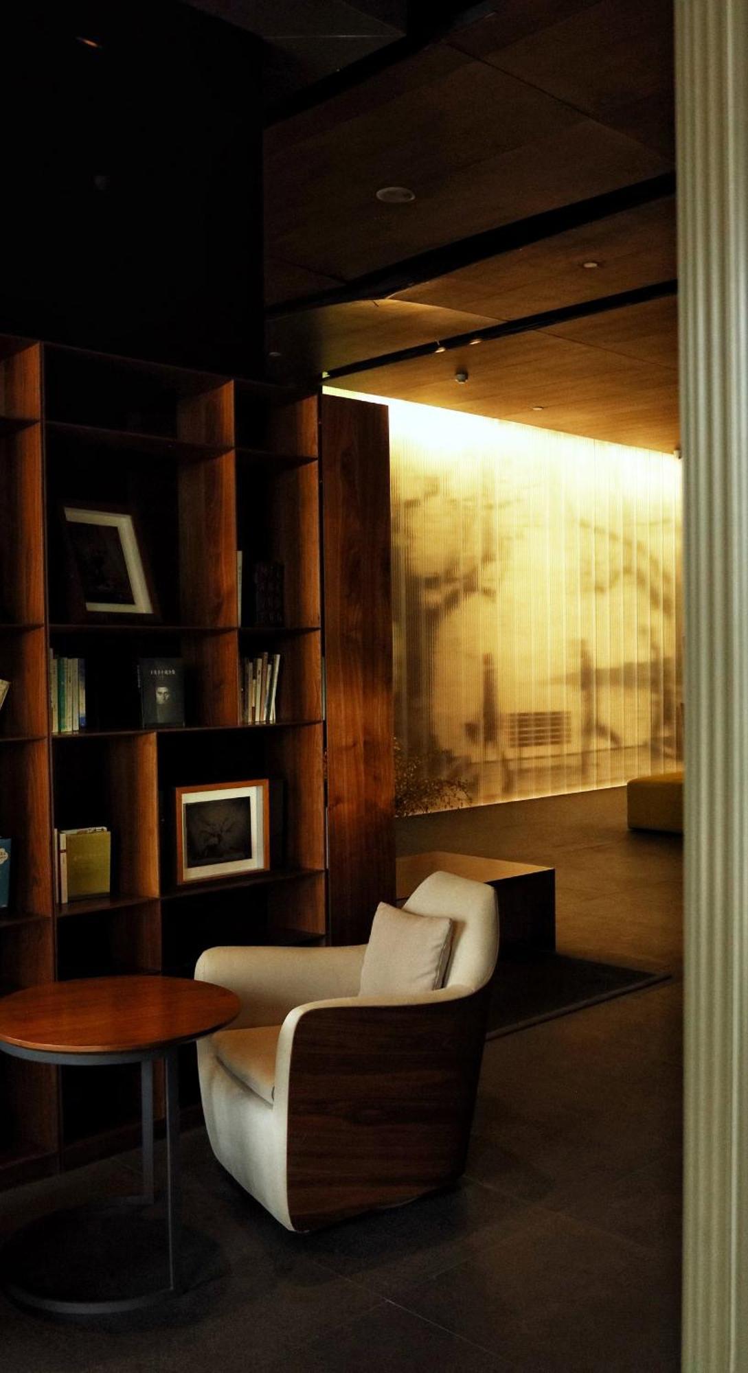 The Nook Hotel Hangzhou - A Design Hotel, Near Subway Εξωτερικό φωτογραφία
