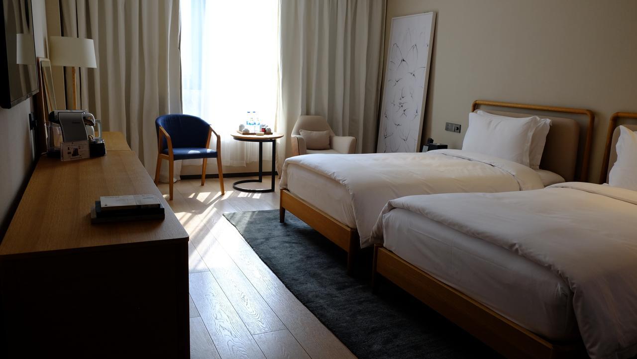 The Nook Hotel Hangzhou - A Design Hotel, Near Subway Εξωτερικό φωτογραφία