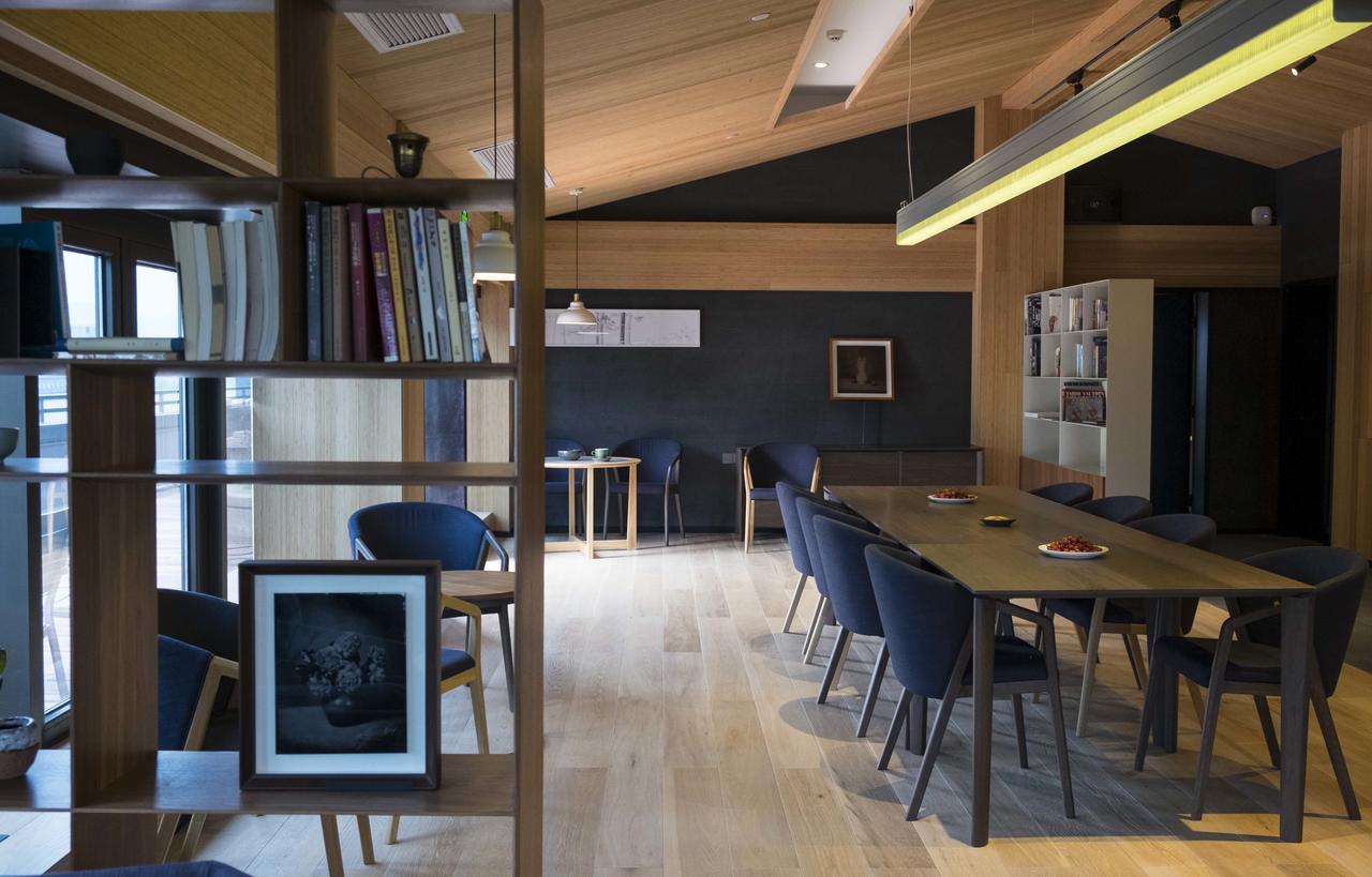 The Nook Hotel Hangzhou - A Design Hotel, Near Subway Εξωτερικό φωτογραφία